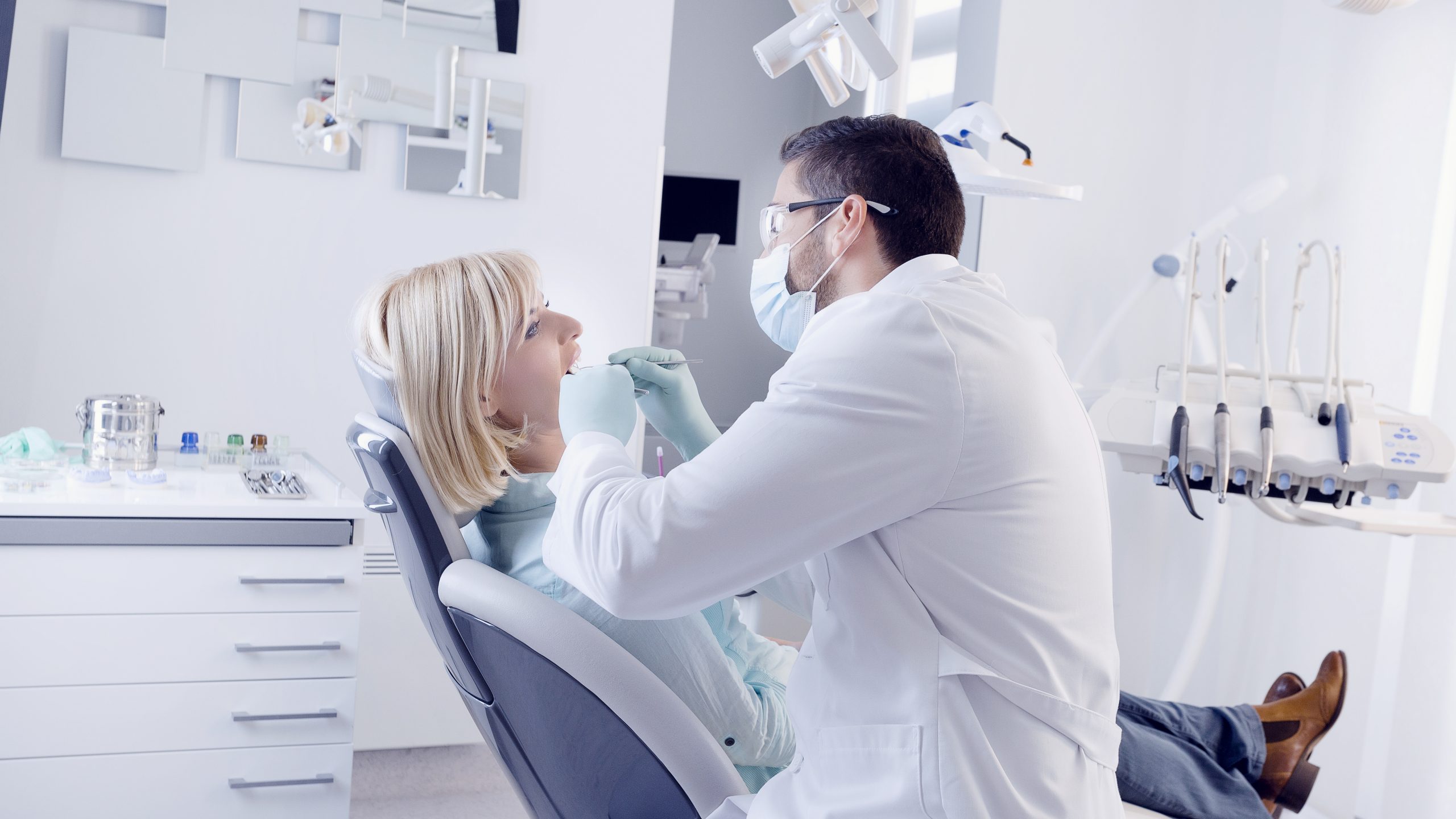 Dentist in Foxboro, MA
